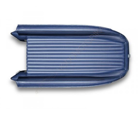 Надувной катамаран Флагман 420К