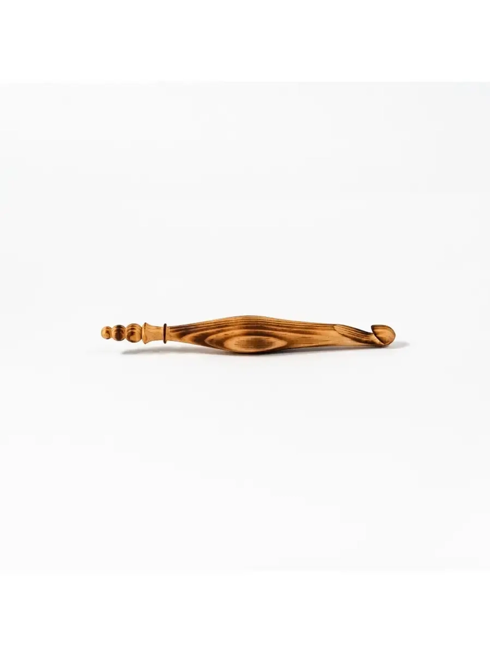 Крючок вязальный