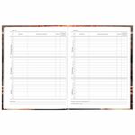 Дневник 5-11 класс 48 л., твердый, BRAUBERG, глянцевая ламинация, с подсказом, "Байк", 106867