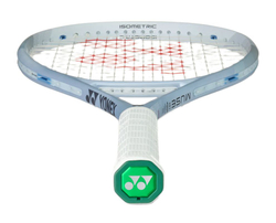 Теннисная ракетка Yonex Muse 107 (280g) - pearl silver + струны