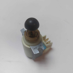Клапан емкости Bosch-Siemens 166874 б/у для посудомоечных машин