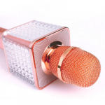 Беспроводная колонка-микрофон SU YOSD YS-86 Magic Karaoke