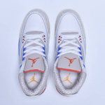 Кроссовки Nike Air Jordan 3 Retro арт 4372