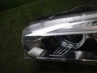 Фара левая BMW X5 F15 X6 F16 (2013-2018) ксенон