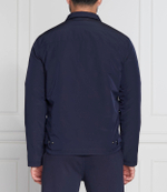 куртка Aeronautica Militare - темно-синий(AB2017CT3007)