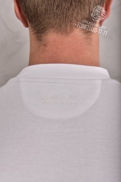 Футболка Loro Piana