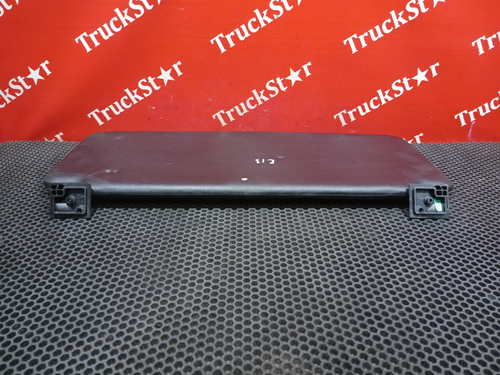 Козырек солнцезащитный