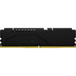 Оперативная память Kingston 32GB 5600MT/s DDR5 CL40 DIMM kit (2x16GB) FURY Beast Black XMP