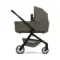 Детская коляска 2 в 1 Joolz Hub2 Hazel Brown