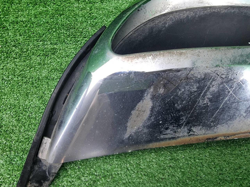 Насадка глушителя левая Chery Tiggo 7 Pro (20-24)