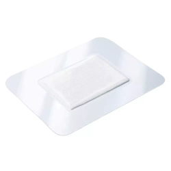 COSMOS aqua - Пластырь-пластинки из прозрачной пленки