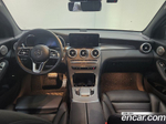 Mercedes-Benz GLC-Class X253 GLC300 4MATIC Coupe (03.2023)