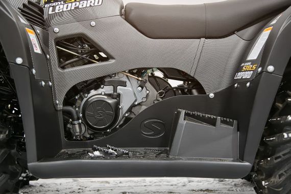 Квадроцикл STELS ATV 650 YS Leopard EFI (ПСМ)