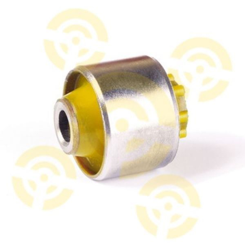 Полиуретановый сайлентблок задней подвески, амортизатора, нижнее крепление(Кратность 1 шт) 706262