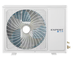 Инверторная сплит-система EXPERTAIR CYCLONE DC Inverter ZAC-I/CN24NPZ (комплект)