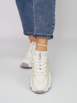 Кроссовки женские демисезонные