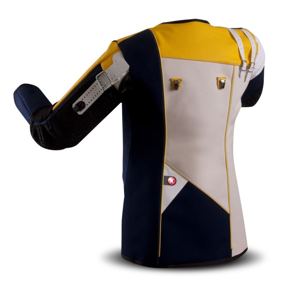 Пошив Hitex Куртка «PROFESSIONAL»