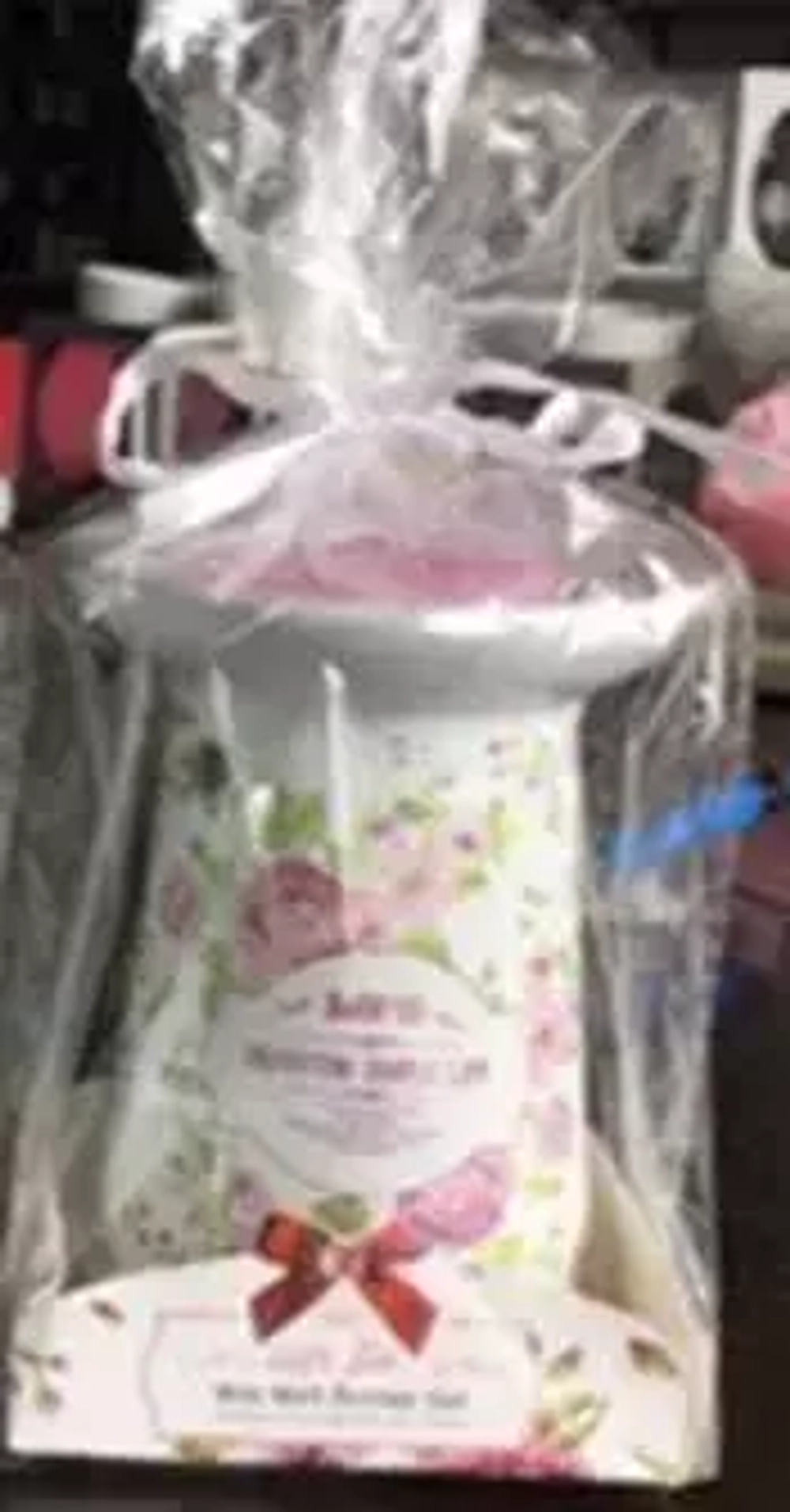 94623  Аромалампа с воском