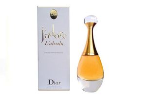 Christian Dior J'adore L'absolu Eau De Parfum