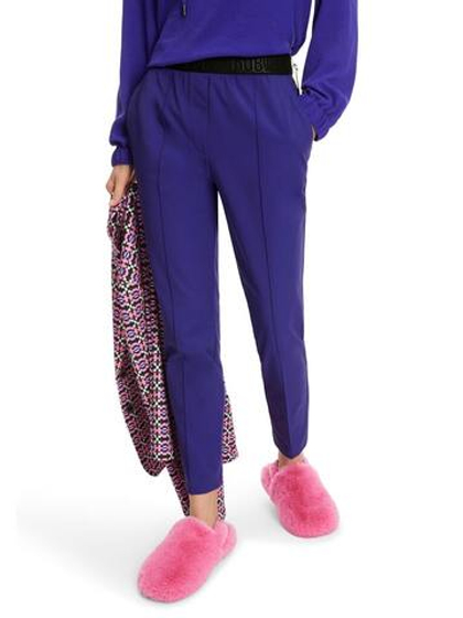 Marc Cain Брюки спортивные со стрелками