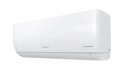 Сплит-система FERRUM, TITAN FULL DC Inverter, iFIS18VR1 / iFOS18VR1