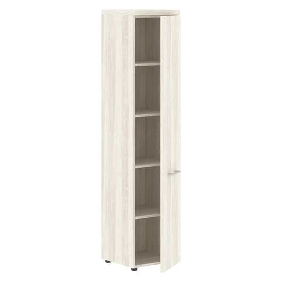 Шкаф колонка с глухой дверью и топом THC 42.1 432х450х1968 TORR-Z