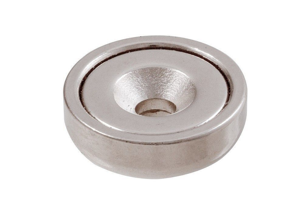 Магнитное крепление с отверстием А25