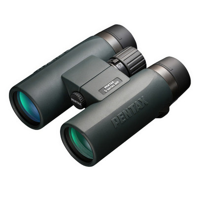 Бинокль Pentax SD 10x42 WP