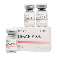 DMAE R 3% Akvavita | ГК 10 мг/мл + ДМАЭ 3%