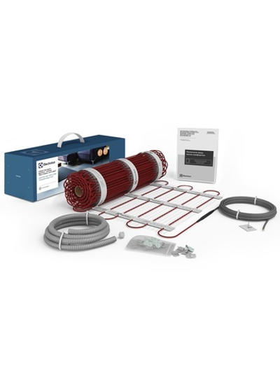 Мат Electrolux EEFM 2-180-1,5 (комплект теплого пола c терморегулятором)