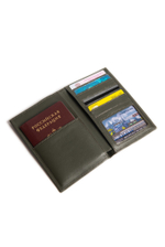 Портмоне Cle Travel Wallet