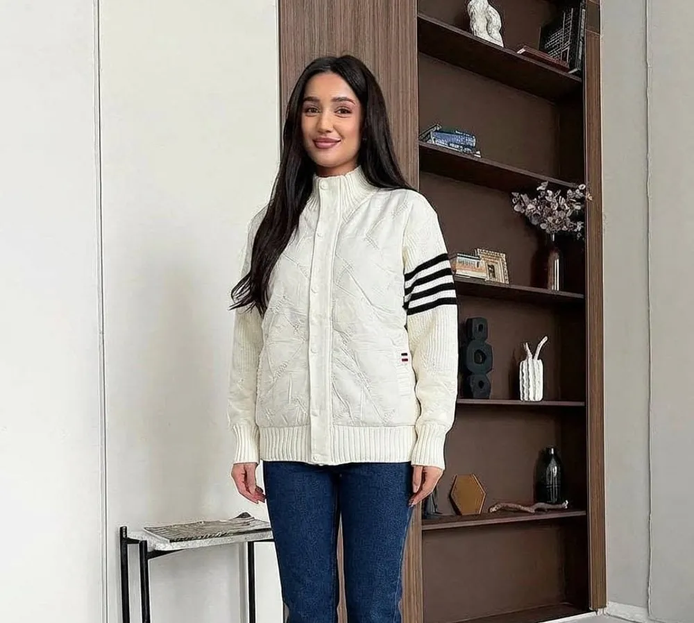 Бомбер 2583647 Fabrika