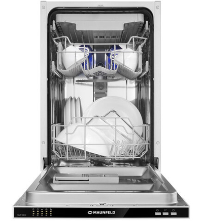 Посудомоечная машина MAUNFELD MLP-083I