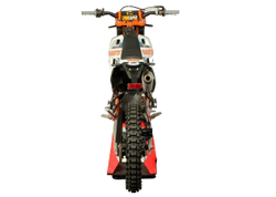 Мотоцикл AVANTIS A5 (CB250-F/ZS172FMM-3A) ENDURO