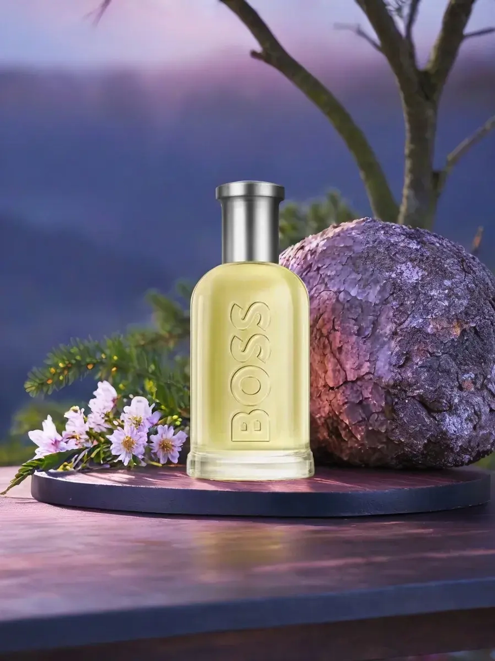 Hugo Boss Bottled 100 мл