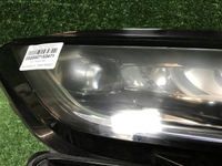 Битая Фара правая Skoda Kodiaq (2016-2022) LED