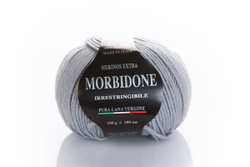 MORBIDONE закуп с фабрики, 500г