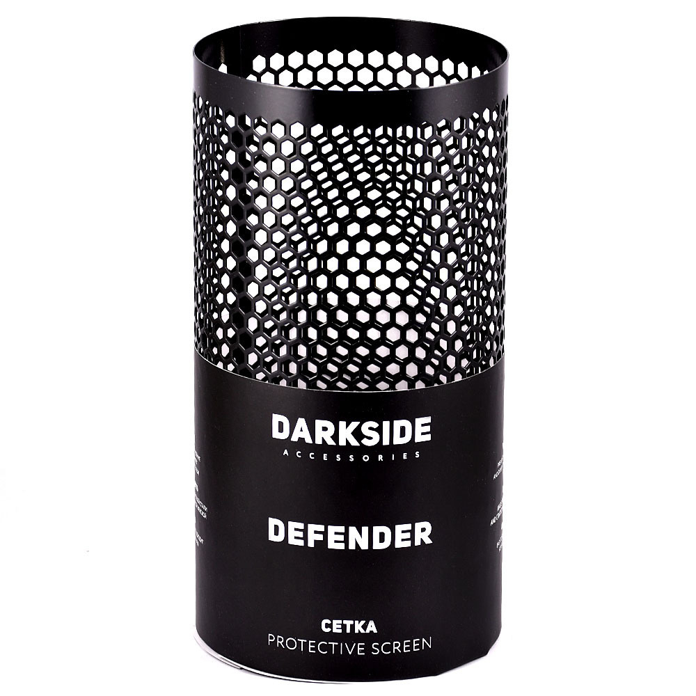 Siatka ochronna Darkside Defender