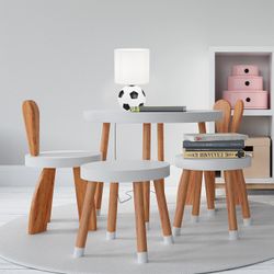 Настольная лампа декоративная Escada SPORT 10160/L Football