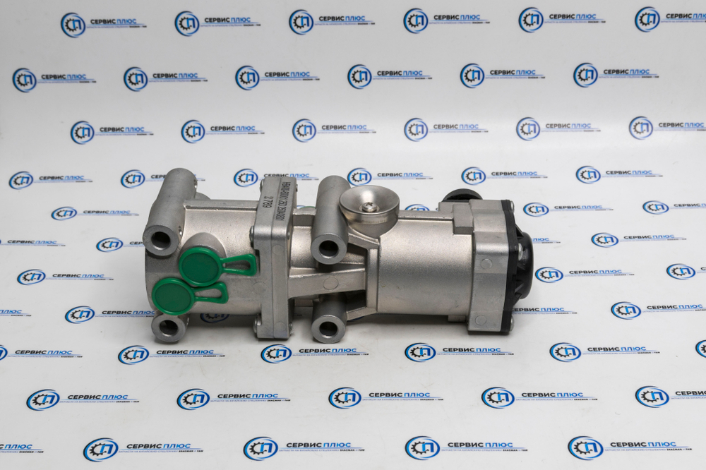 Клапан ретардера HB400-6001 020435