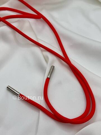 Шнур оранжевый 1,35 м