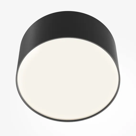 Потолочный светильник Зон / Zon 12 Вт 4000 К 120° Technical c032cl-12w4k-rd-b