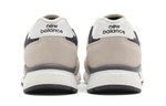 New Balance 570 Series Beige Black D Wide 'Creamwhite Black'