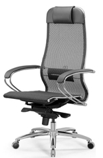 Кресло офисное Metta Samurai S-1.04 Infinity Easy Clean