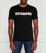 Футболка Belko John Richmond - черный(RMA24329TS)