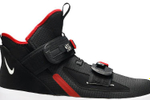 Кроссовки Nike Zoom Soldier 13 Sfg 13