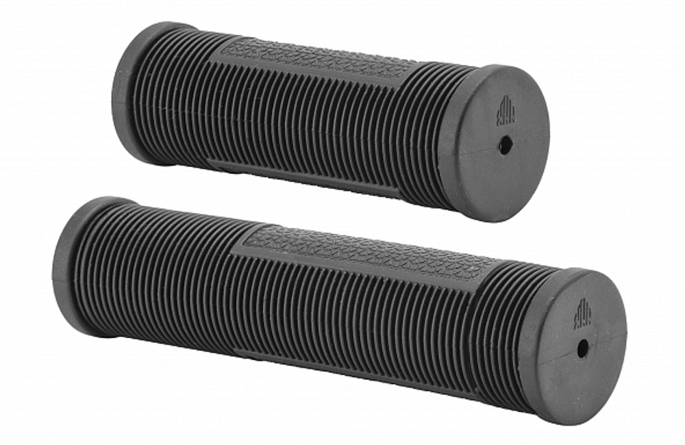 Грипсы 92/130мм XH-G140 чёрные
