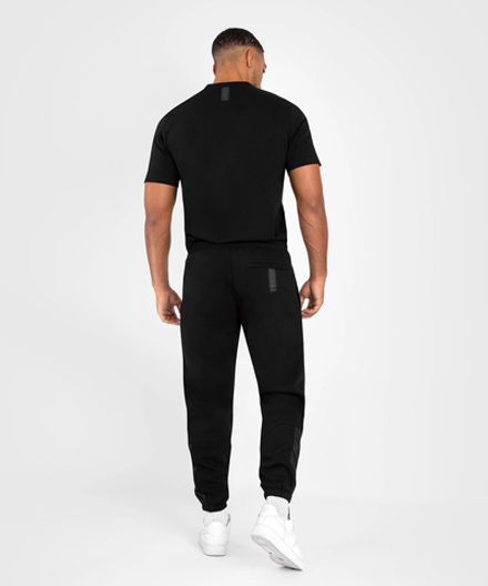 Брюки спортивные Venum Silent Power Black