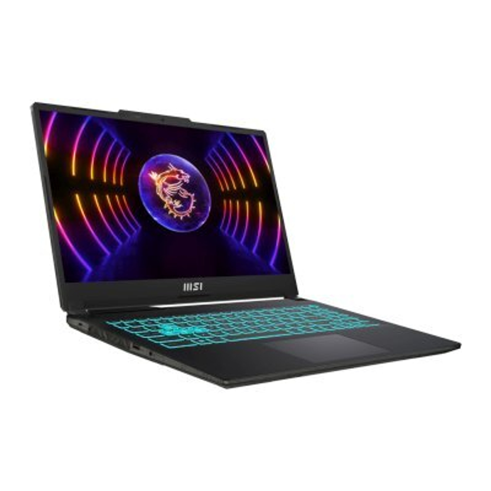 Ноутбук MSI Cyborg 15 A13VF-1222RU