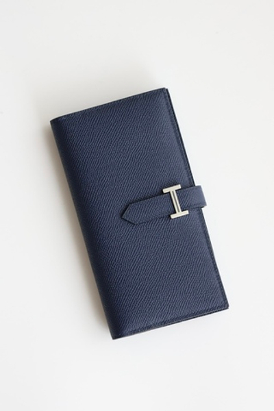 Hermes Bearn Wallet